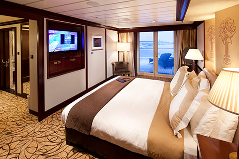 Penthouse Suite