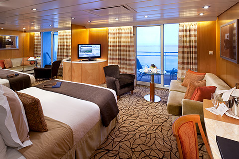 Sky Suite