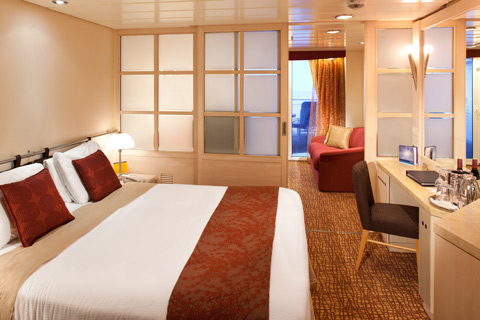 Sunset Suite